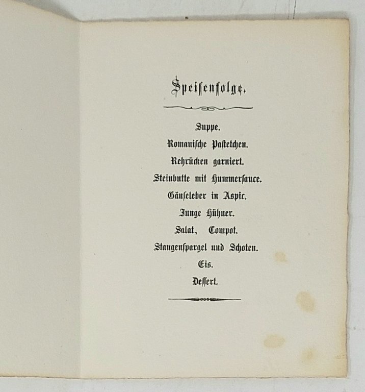 Langheinersdorf, den 8. November 1897.