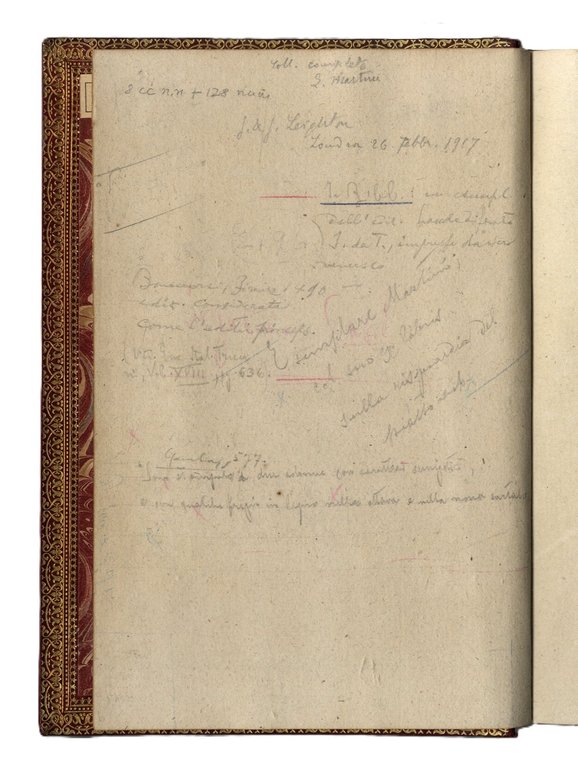 Laude de lo contemplativo et extatico B.F. Jacopone... Item alcune … | Immagine Gallery 3