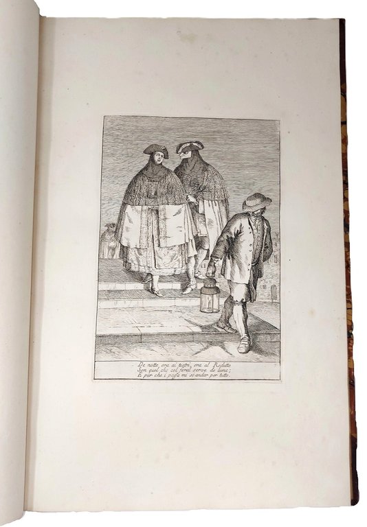 Le Arti che vanno per via nella citt&amp;agrave; di Venezia, … | Immagine Gallery 3