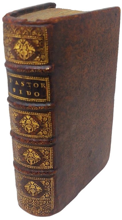 Le Berger Fidele. Traduit de l'italien de Guarini, en vers … | Immagine Gallery 5