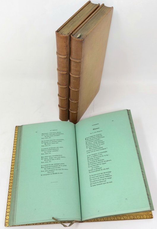 Le cabinet satyrique ou recueil parfaict des vers piquans et …