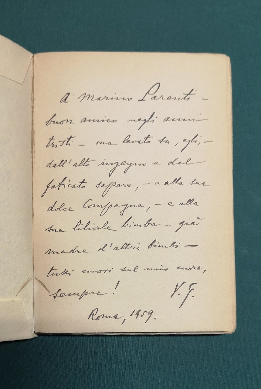 Le cene di Lazzaro. Poesie, confessioni e note.