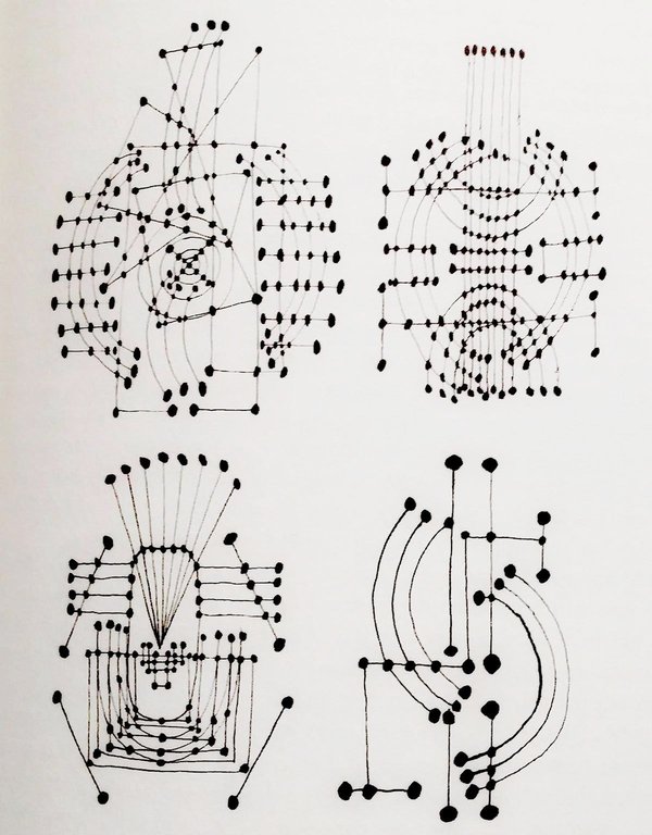Le Chef-D'Oeuvre Inconnu. Eaux-fortes originales et dessins grav&amp;eacute;s sur bois …