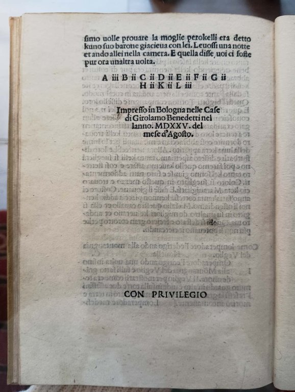 Le Ciento novelle Antike.
