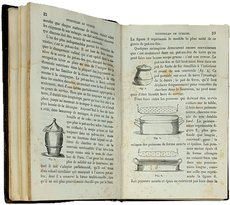 Le Cuisinier Européen. Ouvrage contenant les meilleures recettes des cuisines …