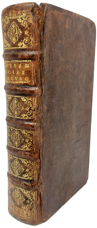 Le cuisinier ro&amp;iuml;al et bourgeois, qui apprend &amp;agrave; ordonner toute … | Immagine Gallery 1