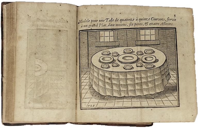 Le cuisinier roïal et bourgeois, qui apprend à ordonner toute …