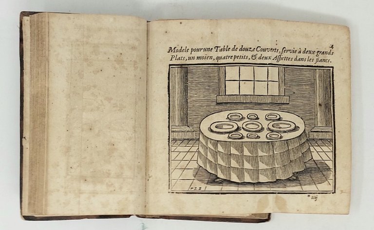 Le cuisinier roïal et bourgeois, qui apprend à ordonner toute …