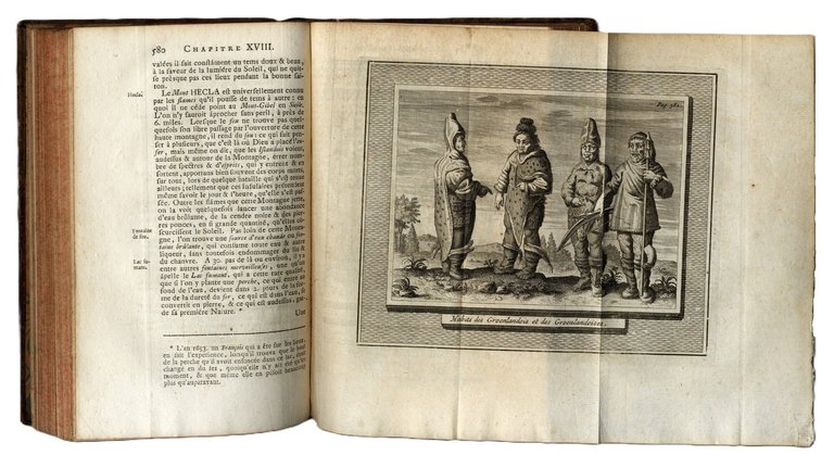 Le curieux antiquaire, ou recueil geographique et historique des choses …