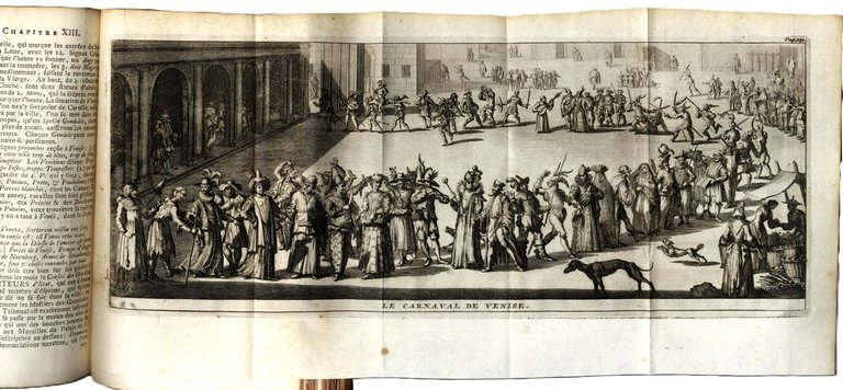 Le curieux antiquaire, ou recueil geographique et historique des choses …