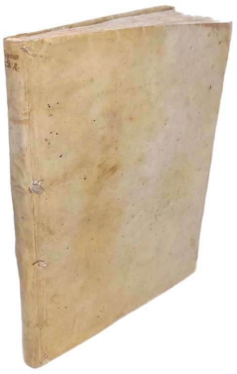 Le Delitie, relatione della vigna di Madama Reale Christiana di …