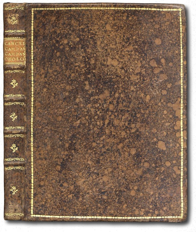 Le due nuove Campane di Campidoglio benedette dalla Santit&amp;agrave; di … | Immagine Gallery 3