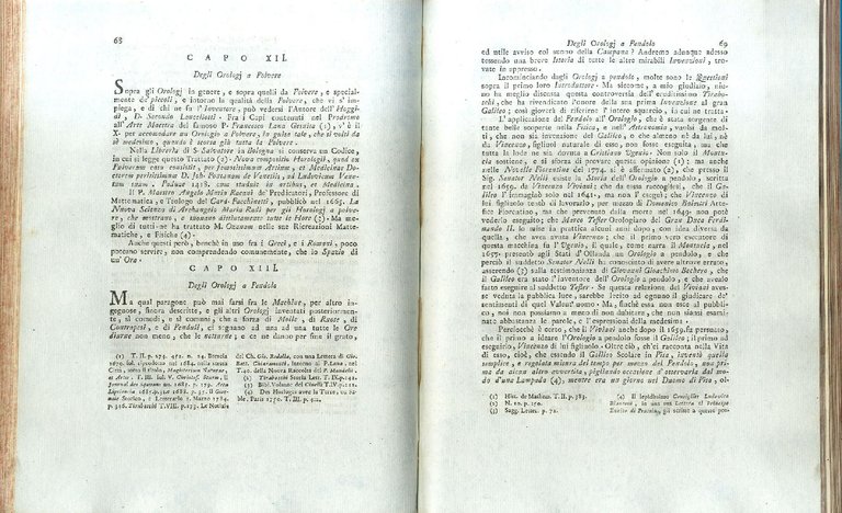 Le due nuove Campane di Campidoglio benedette dalla Santit&amp;agrave; di … | Immagine Gallery 5