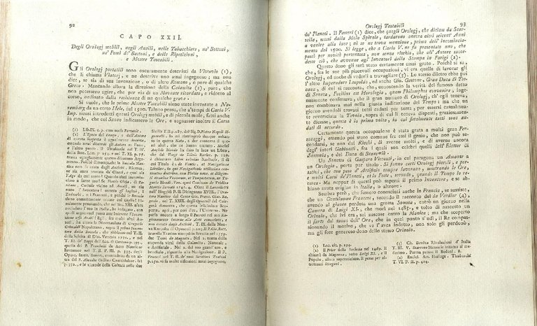 Le due nuove Campane di Campidoglio benedette dalla Santit&amp;agrave; di … | Immagine Gallery 7