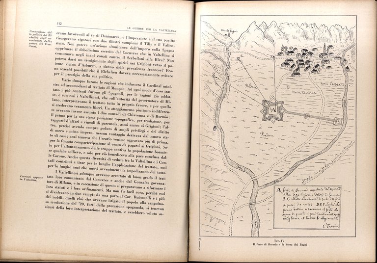 Le Guerre per la Valtellina nel secolo XVII. Con 12 …