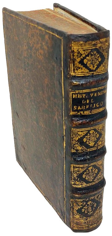 Le Historie Vinitiane,&amp;nbsp;divise in tre deche. Con tre libri della … | Immagine Gallery 3
