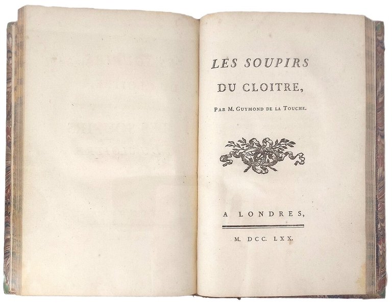 Le jugement de P&amp;acirc;ris. Po&amp;euml;me en IV chants. &amp;nbsp;(legato con:) …