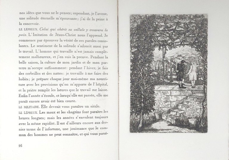Le L&amp;eacute;preux de la Cit&amp;eacute; d'Aoste