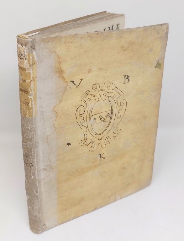 Le lagrime di San Pietro,&amp;nbsp;cavate dal suo proprio originale. Poema …