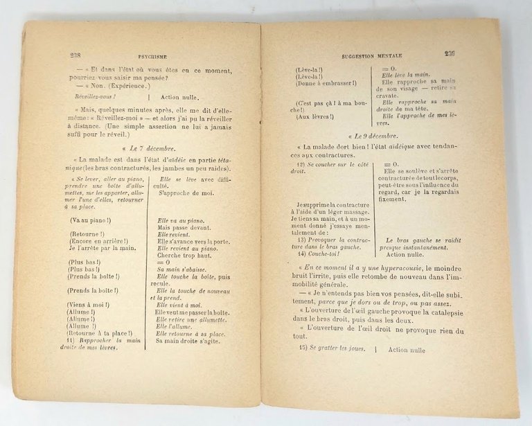 Le magnetisme humain. L'hypnotisme et le spiritualisme moderne. Considérés aux …