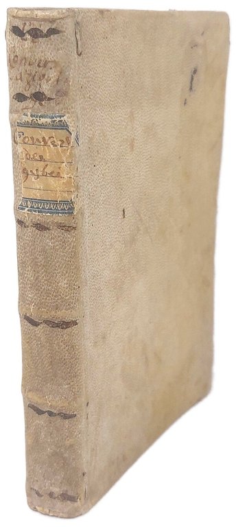 Le Moderne Conversazioni volgarmente dette de' Cicisbei.&amp;nbsp;In questa seconda impressione …