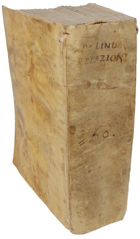 Le Relationi Et Descrittioni Universali Et Particolari Del Mondo&amp;nbsp;di Luca …