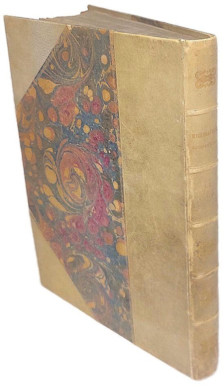 Le Rime di M.Buonarroti, pittore, scultore, architetto e poeta fiorentino.