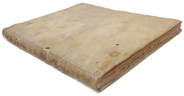 Le Sei Giornate. Mandate in luce da M. Lodovico Dolce, …