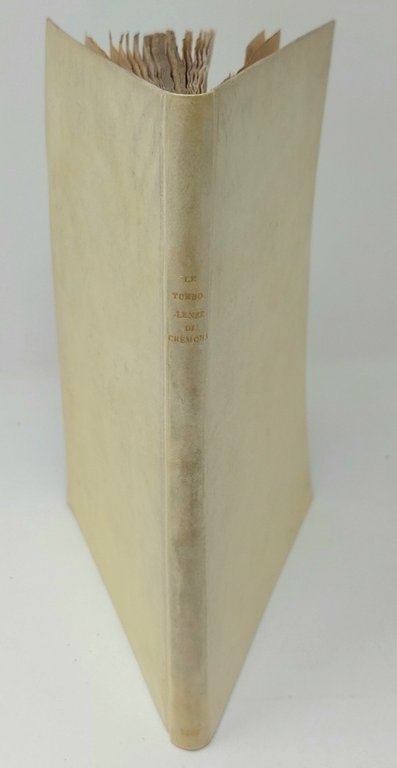 Le turbulenze di Cremona per l'armi della Francia, Savoia, e …