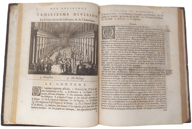 Les Religions du Monde, ou d&amp;eacute;monstration de toutes les religions …