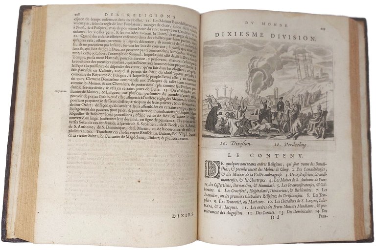 Les Religions du Monde, ou d&amp;eacute;monstration de toutes les religions …