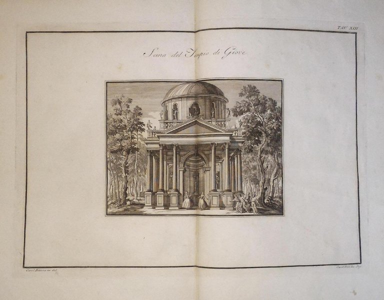 Lettera ad un amico &amp;nbsp;nella quale si d&amp;agrave; ragguaglio della …