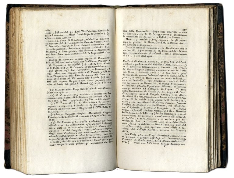 Lettera al ch. sig. dottore Koreff professore di medicina nell'Universit&amp;agrave; … | Immagine Gallery 2