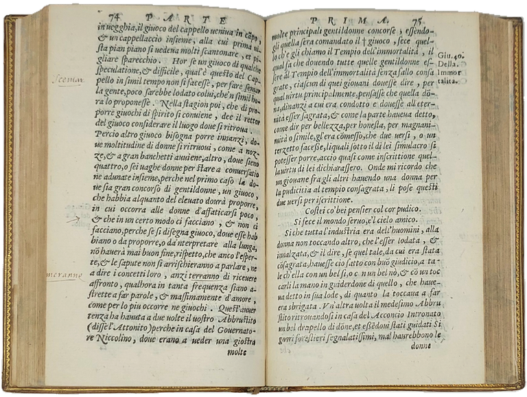 Lettere amorose di madonna Celia gentildonna romana scritte al suo …