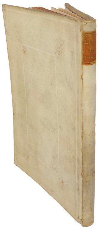 Lettere d'un accademico fiorentino ad un cavaliere suo amico. Parte … | Immagine Gallery 3