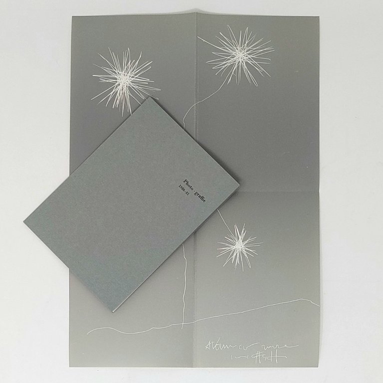 Lettere dal deserto e altro.&amp;nbsp;Introduzione di Gillo Dorfles.