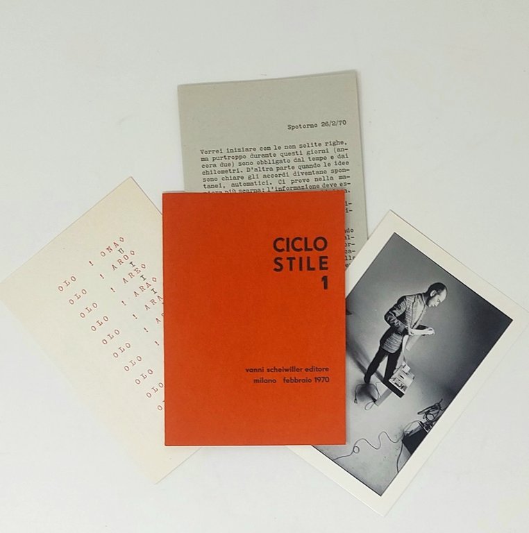 Lettere dal deserto e altro.&amp;nbsp;Introduzione di Gillo Dorfles.