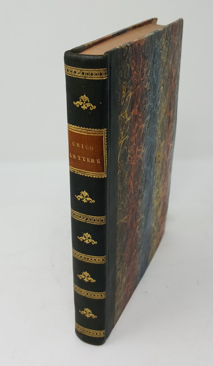 Lettere sulle Belle Arti Trivigiane.