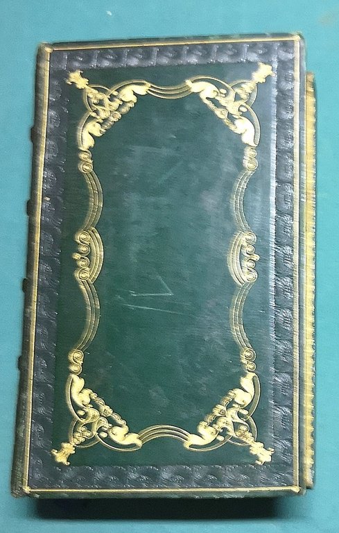 Lettres a Emilie sur la mythologie.