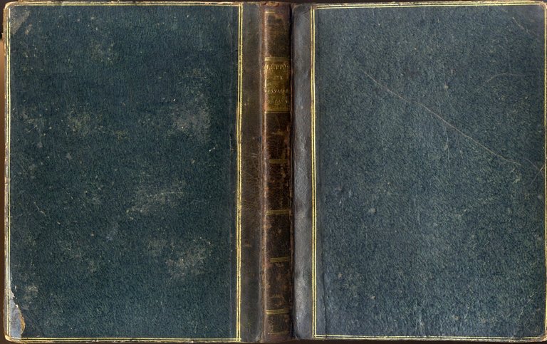 Lettres sur les Vall&amp;eacute;es de Lanzo.