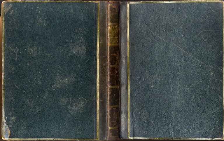 Lettres sur les Vall&amp;eacute;es de Lanzo.