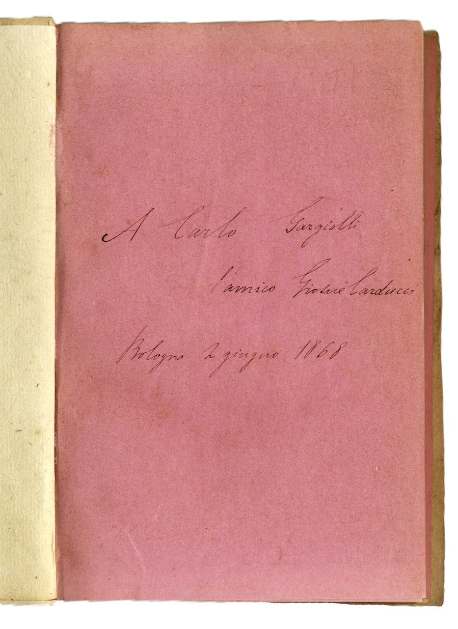 Levia Gravia, Enotrio Romano | Immagine principale