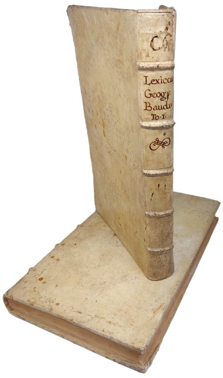 Lexicon Geographicum, in quo Universi Orbis urbes, regiones, provinciae, regna, …