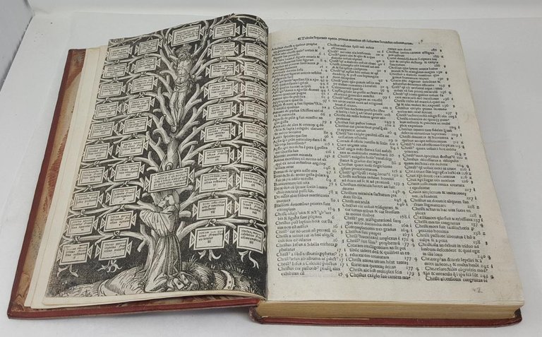 Liber Conformitatum (vitae beati Francisci ad vitam Domini Iesu)