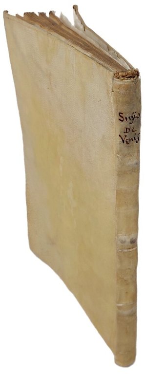 Libri tres. De venis edirect&amp;ograve; secandis;&amp;nbsp;in quibus Matthaei Curtij...sententia defenditur, … | Immagine Gallery 3