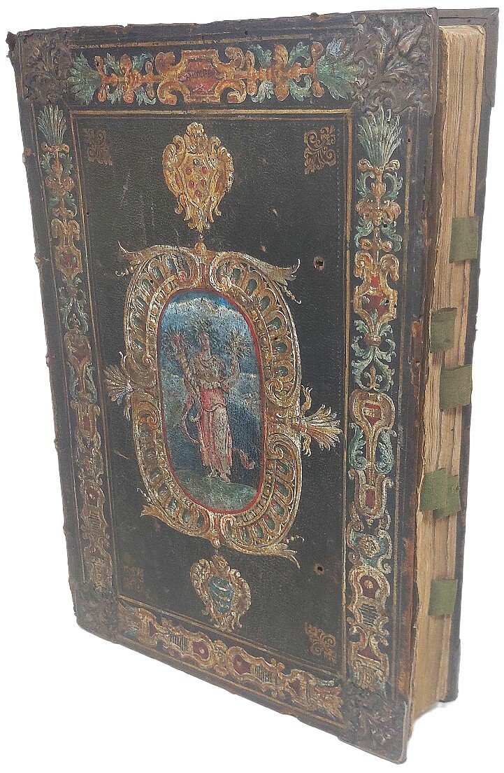 "Livre secret " alle armi.