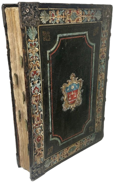 "Livre secret " alle armi.