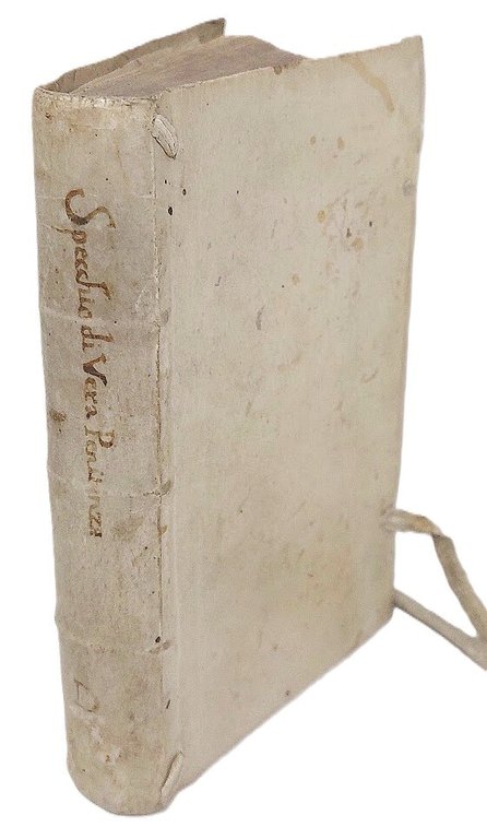 Lo specchio di vera penitenza...&amp;nbsp;Aggiuntavi di nuovo una Omelia d'Origene … | Immagine Gallery 4