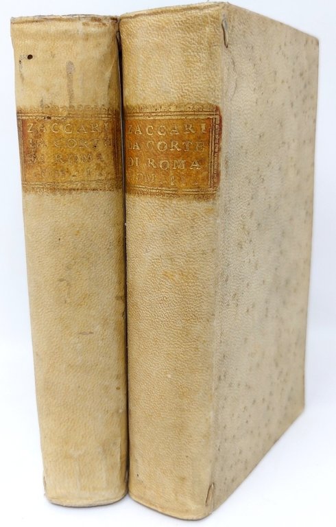 Lo stato presente o sia la relazione della corte di … | Immagine Gallery 1