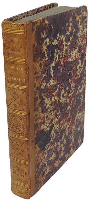 M&amp;eacute;decine Maternelle, ou l'art d'&amp;eacute;lever et de conserver les Enfans.